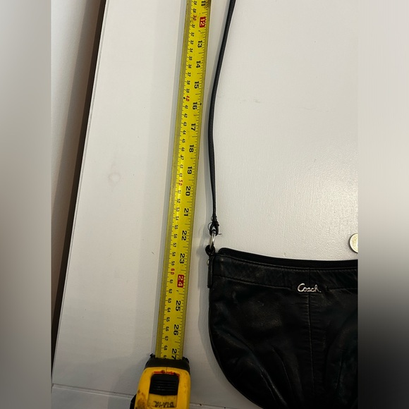 Coach Purse - Picture 3 of 6